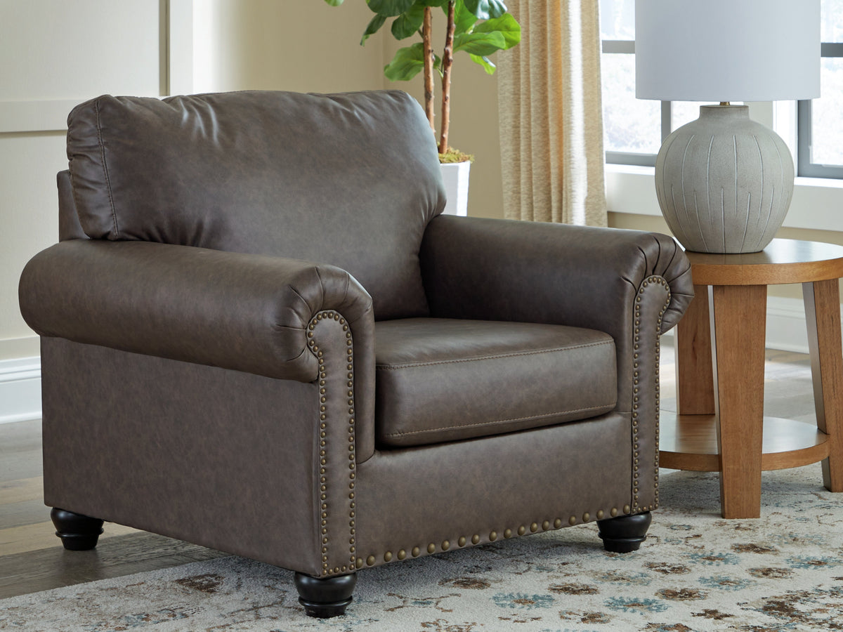 Roxmere Umber Chair — product reference image 1