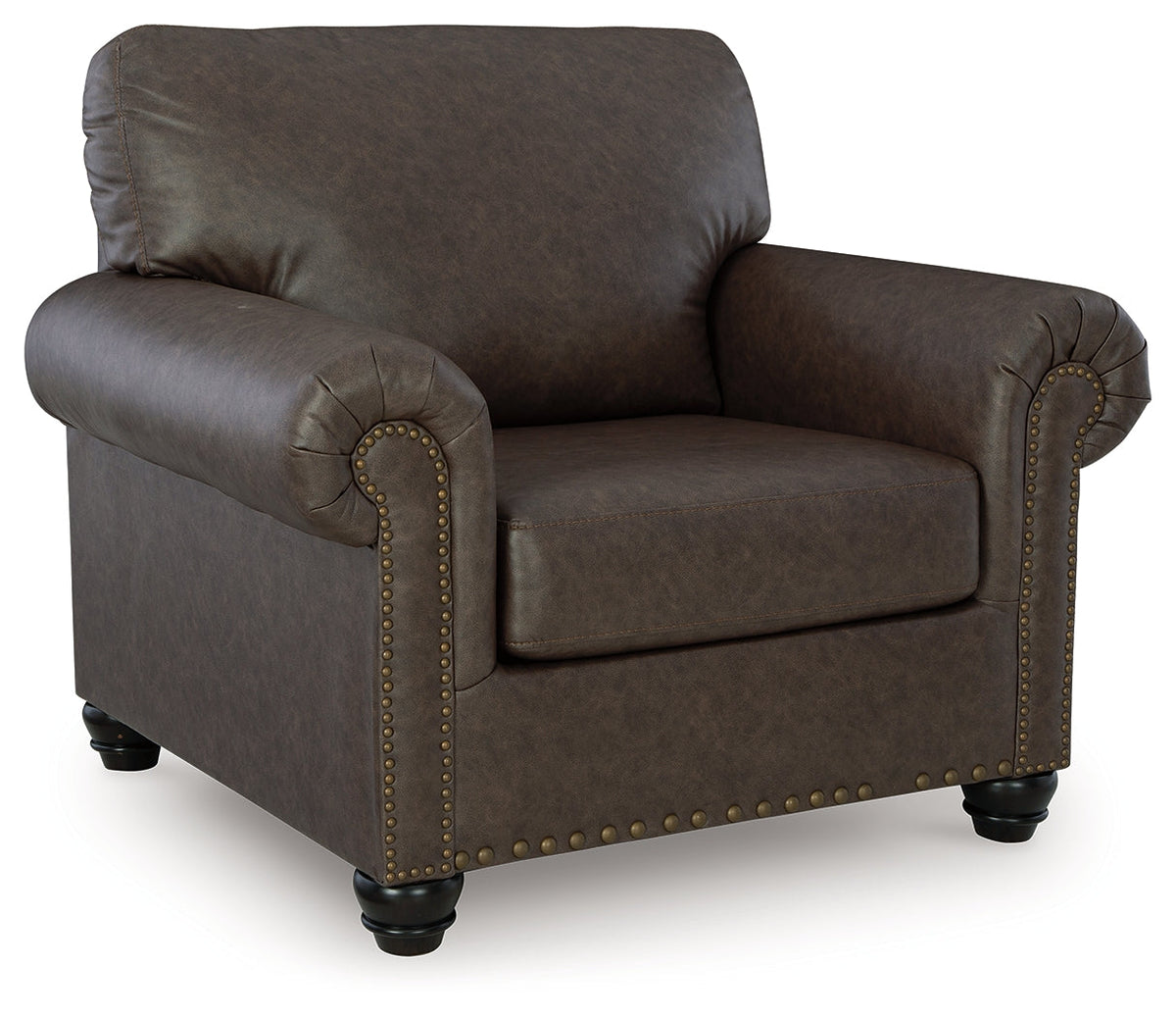 Roxmere Umber Chair — product reference image 2