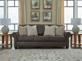 Roxmere Umber Sofa — product reference image 1