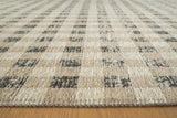 Ashley Cordner rug – texture and edge detail