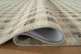 Ashley Cordner rug – texture and edge detail