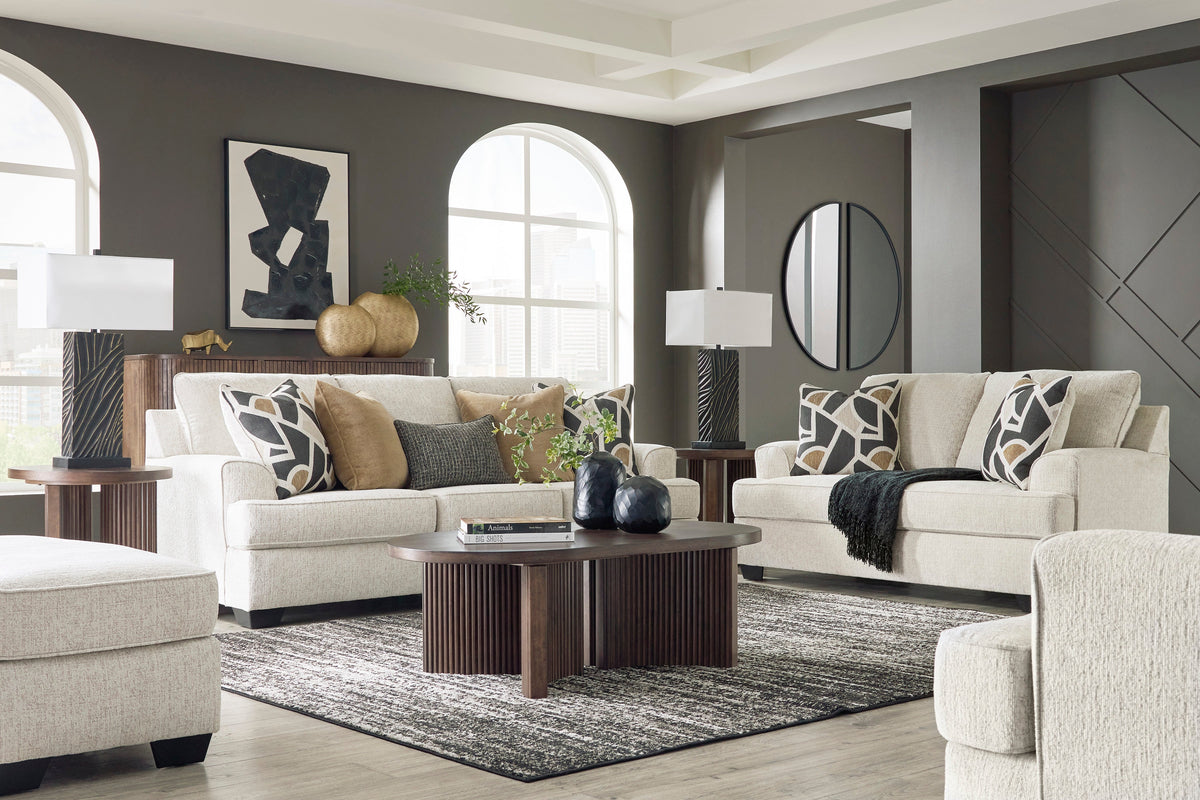 Heartcort Quartz Living Room Set — product reference image 2