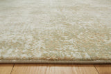 Ashley Kenwich rug – texture and edge detail