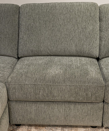 Ashley Stringer Armless Chair — manufacturer product photo; PC8881046