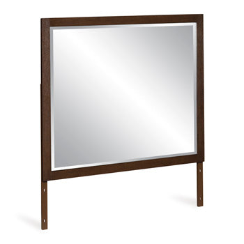 Ticanter Bedroom Mirror