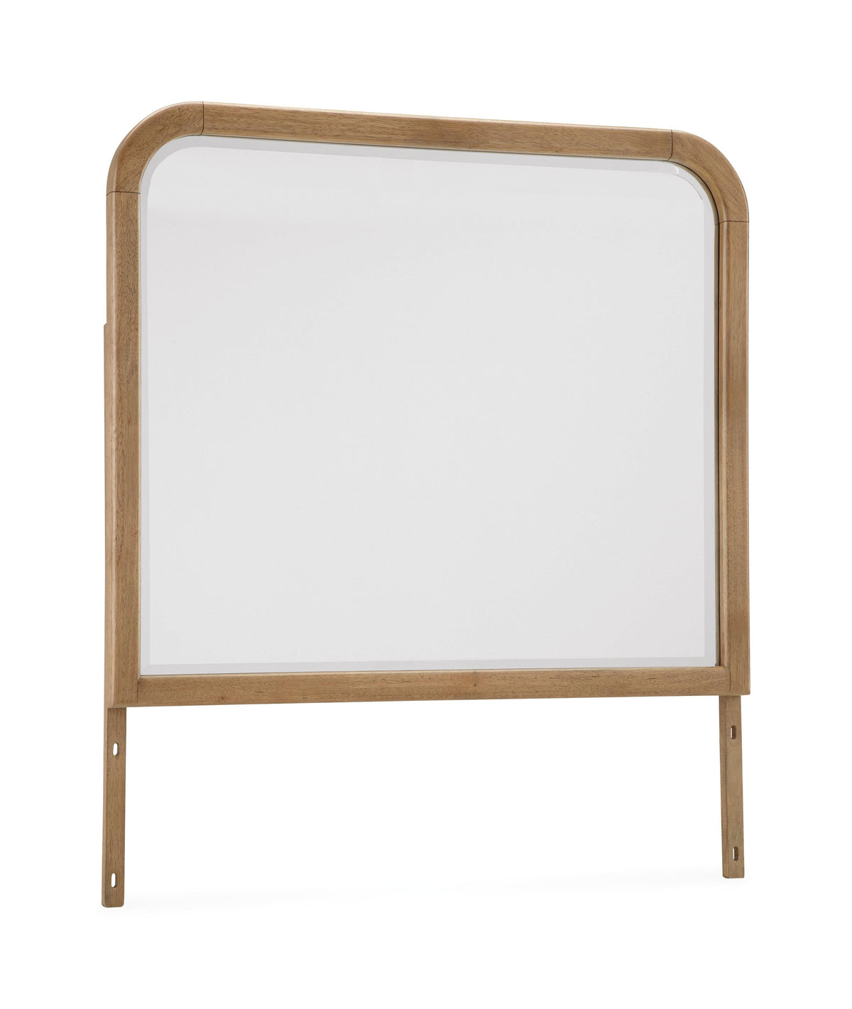 Ashley Pamaria Bedroom Mirror — manufacturer product photo; PCB802-36