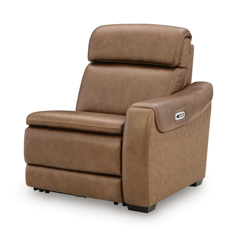 Mod Media Right-Arm Facing Power Recliner