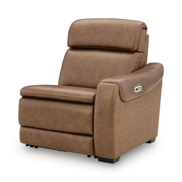 Mod Media Right-Arm Facing Power Recliner