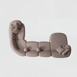 Bonbon Corner (240*400*160) | Olivia Special | View 36