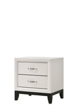 Crown Mark Akerson Chalk Panel Youth Bedroom Set - Photo 4 | Olivia Furniture Houston