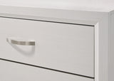 Crown Mark Akerson Chalk Panel Youth Bedroom Set - Photo 6 | Olivia Furniture Houston