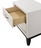 Crown Mark Akerson Chalk Panel Youth Bedroom Set - Photo 7 | Olivia Furniture Houston