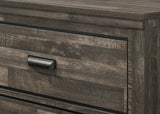 Crown Mark Carter Brown Youth Bedroom Set - Image 6 | Olivia Furniture Houston