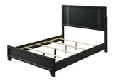 Crown Mark Charlie Charcoal Youth Bedroom - Photo 3 | Olivia Furniture Houston