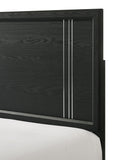 Crown Mark Charlie Charcoal Youth Bedroom - Photo 4 | Olivia Furniture Houston