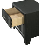 Crown Mark Charlie Charcoal Youth Bedroom - Photo 10 | Olivia Furniture Houston