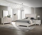 Crown Mark Charlie White Youth Bedroom - Photo 1 | Olivia Furniture Houston