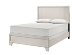 Crown Mark Charlie White Youth Bedroom - Photo 2 | Olivia Furniture Houston