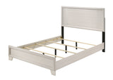 Crown Mark Charlie White Youth Bedroom - Photo 4 | Olivia Furniture Houston