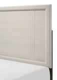 Crown Mark Charlie White Youth Bedroom - Photo 5 | Olivia Furniture Houston