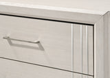 Crown Mark Charlie White Youth Bedroom - Photo 8 | Olivia Furniture Houston