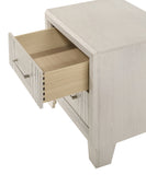 Crown Mark Charlie White Youth Bedroom - Photo 10 | Olivia Furniture Houston