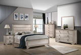 Crown Mark Patterson Driftwood Youth Bedroom Set | Olivia Furniture Houston