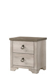 Crown Mark Patterson Driftwood Youth Bedroom Set - Image 6 | Olivia Furniture Houston