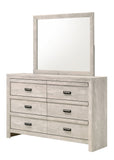 Crown Mark Valor Beige Youth Bedroom Set - Photo 4 | Olivia Furniture Houston