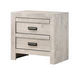 Crown Mark Valor Beige Youth Bedroom Set - Photo 6 | Olivia Furniture Houston