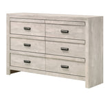 Crown Mark Valor Beige Youth Bedroom Set - Photo 11 | Olivia Furniture Houston