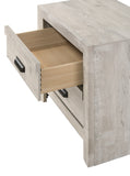 Crown Mark Valor Beige Youth Bedroom Set - Photo 13 | Olivia Furniture Houston