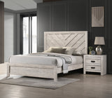 Crown Mark Valor Beige Youth Bedroom Set - Photo 15 | Olivia Furniture Houston