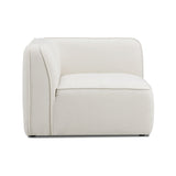 Travie Modular Corner Chair - Sand