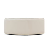 Travie Modular Wedge Corner Chair - Sand
