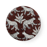 Dex Ottoman - Brown