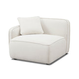 Travie Modular Corner Armchair - Sand / LAF