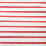 Saint Tropez Stuffed Indoor/Outdoor Armchair - Red