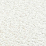 Manu Performance Fabric Side Chair - Off-White