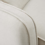Travie Modular Corner Armchair - Sand / LAF