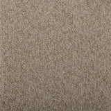 Celine Boucle Bar And Counter Stool - Brown / Counter Height