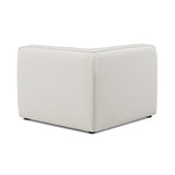 Travie Modular Corner Chair - Sand