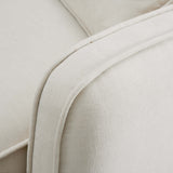 Travie Modular Corner Armchair - Sand / RAF