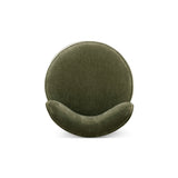 Amaya Swivel Desk Chair - Green