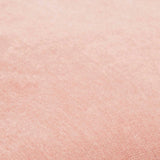 Kristen Rolling Desk Chair - Pink