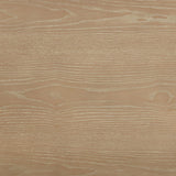 Moonrise 48" Natural Ash 2-Drawer Desk