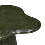 Addison Green Concrete Indoor/Outdoor Side Table