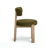 Odessa Performance Dining Chair - Green / 31"