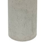Mondada Concrete Floor Lamp - Cream