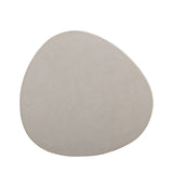 Jade Concrete Indoor/Outdoor Nesting Coffee Table Set - Cream